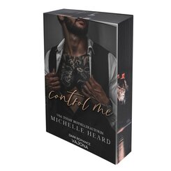 Control Me (St. Monarch's 2)
