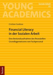 Financial Literacy in der Sozialen Arbeit