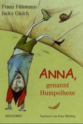 Anna, genannt Humpelhexe
