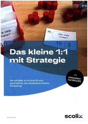 Das kleine 1:1 mit Strategie