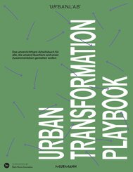 Urban Transformation Playbook