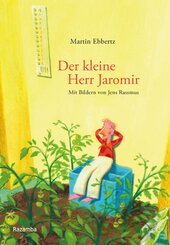Der kleine Herr Jaromir
