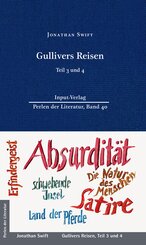 Gullivers Reisen