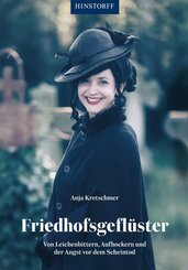 Friedhofsgefl&uuml;ster