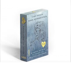 Kartenset Mama Affirmationen