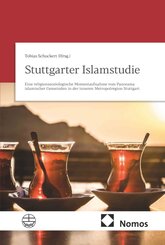 Stuttgarter Islamstudie