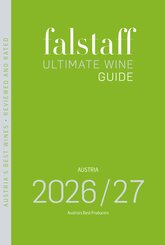 Falstaff Ultimate Wine Guide 2026/27