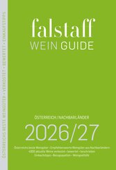 Falstaff Wein Guide 2026/27