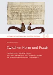 Zwischen Norm und Praxis
