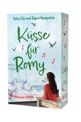 K&uuml;sse f&uuml;r Romy
