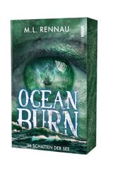 Oceanburn | Im Schatten der See