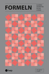 Formeln (Print inkl. E-Book Edubase, Neuauflage 2026)