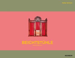 Beichtst&uuml;hle / Confessionals