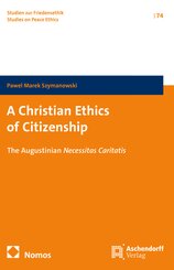 A Christian Ethics of Citizenship