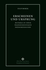 Erscheinen und Ursprung