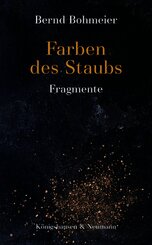 Farben des Staubs