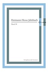 Hermann-Hesse-Jahrbuch