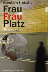 FrauFrauPlatz
