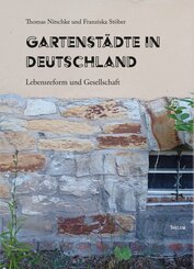Gartenst&auml;dte in Deutschland
