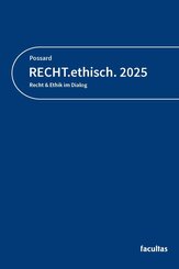 RECHT.ethisch. 2025
