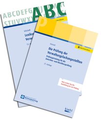 B&uuml;cherpaket Verwaltungsfachangestellte