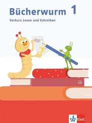 B&uuml;cherwurm Fibel