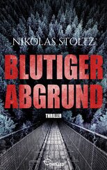 Blutiger Abgrund