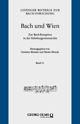 Bach und Wien
