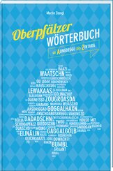 Oberpf&auml;lzer W&ouml;rterbuch