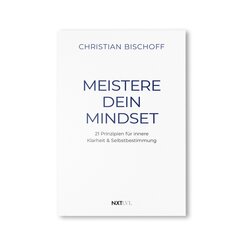 Meistere dein Mindset