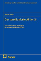 Der sanktionierte Aktion&auml;r