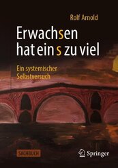 Erwachsen hat ein s zu viel