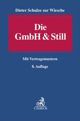 Die GmbH & Still