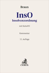 Insolvenzordnung (InsO)