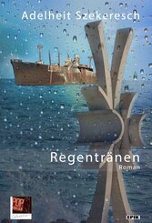 Regentr&auml;nen
