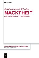 Nacktheit