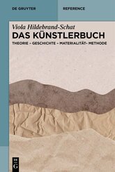 Das K&uuml;nstlerbuch