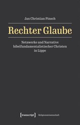 Rechter Glaube