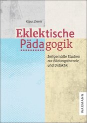 Eklektische P&auml;dagogik