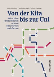 Von der Kita bis zur Uni