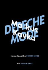 Markus Kavka &uuml;ber Depeche Mode