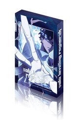 Solo Leveling: Ragnarok Collector's Edition 01, m. 1 Beilage, m. 1 Beilage