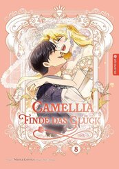 Camellia - Finde das Gl&uuml;ck 08