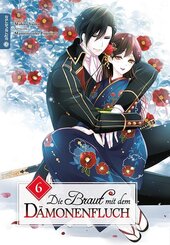 Die Braut mit dem D&auml;monenfluch 06