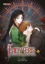 Lady Eris - Nur der Tod kann mich erl&ouml;sen 06