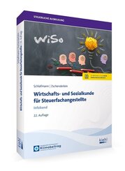 Wirtschafts- und Sozialkunde f&uuml;r Steuerfachangestellte