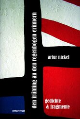 den fr&uuml;hling an den regenbogen erinnern