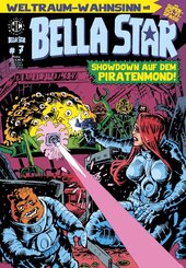 Bella Star 7