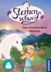 Sternenschweif, 8, Das verschwundene K&auml;tzchen