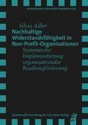 Nachhaltige Widerstandsf&auml;higkeit in Non-Profit-Organisationen